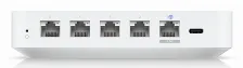 Unidad Optica Ubiquiti Ultra, Blanco, Policarbonato (pc), Lan, Arm, Arm Cortex, Cortex-a53
