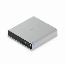 Unidad Optica Ubiquiti Cloudkey+ 1rj45, Poe