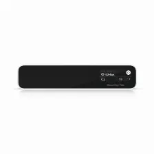 Unidad Optica Ubiquiti Cloudkey+ 1rj45, Poe