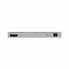 Unidad Optica Ubiquiti Dream Machine Pro Max, Gris, 1u, Aluminio/sgcc, Montaje En Bastidor, Actividad, Error, Enlace, Listo, Lcm