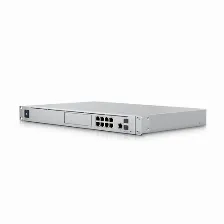 Unidad Optica Ubiquiti Dream Machine Special Edition 8rj45, Poe