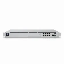 Unidad Optica Ubiquiti Dream Machine Special Edition 8rj45, Poe