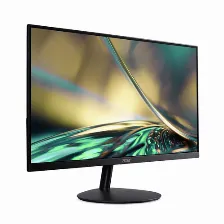 Monitor Acer Sa242y H1bi Lcd, 23.8