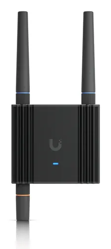 Router Unifi Ultra Lte Con Wifi 4 / Ranura Para 1 Tarjeta Sim / 2 Puertos Rj45 10/100mbps / Alimentacia?n Por Usb Type-c Y Atx Dc / Bandas Lte B2, B4, B5 /