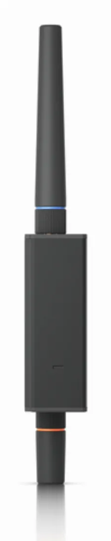 Router Unifi Ultra Lte Con Wifi 4 / Ranura Para 1 Tarjeta Sim / 2 Puertos Rj45 10/100mbps / Alimentacia?n Por Usb Type-c Y Atx Dc / Bandas Lte B2, B4, B5 /