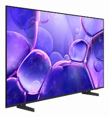 Smart Tv Samsung U8000f Un43u8000ff 43 Pulgadas, 4k Ultra Hd, Negro