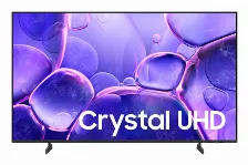Smart Tv Samsung Un55u8200ffxzx 55 