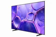 Smart Tv Samsung Un75u8200ffxzx 75 