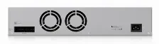 Nas Ubiquiti Unas Pro Cortex-a57, 1.7 Ghz, Bahías 7