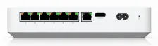 Kit Videovigilancia Ubiquiti Unvr-instant-kit Cámara 2688 X 1512, Torreta, Ip66