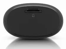 Accesorios Ubiquiti Ai Port Potenciador, Interior, Negro