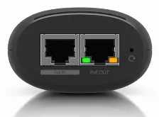 Accesorios Ubiquiti Ai Port Potenciador, Interior, Negro