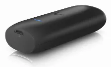Accesorios Ubiquiti Ai Port Potenciador, Interior, Negro