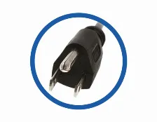 Cdp Upo11-1 - Ups / 1000va / 900w / Torre / 4 Terminales De Salida / Pantalla Lcd / Baterias 12v A 9ah X 2 / Voltaje De Entrada 120vca