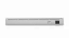 Switch Ubiquiti Usw-aggregation Gestionado, 8 Puertos Spf+ 1/10g, Plata