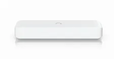 Switch Ubiquiti Unifi Flex 2.5g Gestionado, L2, Rj-45 8, 2.5g Ethernet (100/1000/2500), Montaje En Escritorio/pared, Blanco