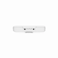 Kit Adaptador Para Switch Usw-flex Resistente Para Exterior De Montaje En Poste, Incluye Inyector Poe-50-60w