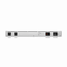 Switch Ubiquiti Mission Critical Rj-45 9, Gigabit Ethernet (10/100/1000), (poe +) 4, 4 Poe, 1u