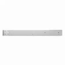 Switch Ubiquiti Mission Critical Rj-45 9, Gigabit Ethernet (10/100/1000), (poe +) 4, 4 Poe, 1u