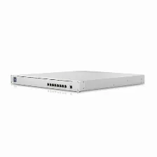 Switch Ubiquiti Mission Critical Rj-45 9, Gigabit Ethernet (10/100/1000), (poe +) 4, 4 Poe, 1u