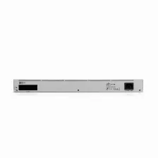 Switch Ubiquiti Unifi Usw-pro-48 Gestionado, L2/l3, Rj-45 48, Gigabit Ethernet (10/100/1000), 1u, Plata