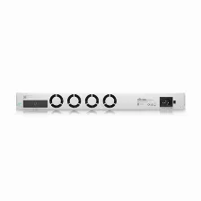 Switch Ubiquiti Unifi Unifi Switch Pro Aggregation Gestionado, L3, Rj-45 0, No, Gris