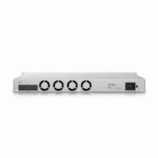Switch Ubiquiti Unifi Unifi Switch Pro Aggregation Gestionado, L3, Rj-45 0, No, Gris