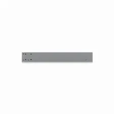 Switch Ubiquiti Usw-pro-max-24-poe L3, Rj-45 24, 2.5g Ethernet (100/1000/2500), (poe +) 8, 8 Poe, Gris