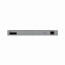 Switch Ubiquiti Usw-pro-max-24-poe L3, Rj-45 24, 2.5g Ethernet (100/1000/2500), (poe +) 8, 8 Poe, Gris