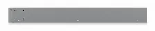 Switch Ubiquiti Unifi Pro Max 48 Poe Gestionado, L3, Rj-45 48, Gigabit Ethernet (10/100/1000), (poe +) 32, 1u, Gris