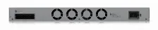 Switch Ubiquiti Unifi Pro Max 48 Poe Gestionado, L3, Rj-45 48, Gigabit Ethernet (10/100/1000), (poe +) 32, 1u, Gris