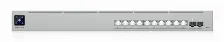 Switch Ubiquiti Unifi Pro Xg 10 Poe Gestionado, L2/l3, Rj-45 10, 10g Ethernet (100/1000/10000), 1u, Gris