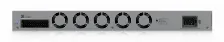 Switch Ubiquiti Unifi Pro Xg 48 Poe Gestionado, L3, Rj-45 48, 10g Ethernet (100/1000/10000), 1u, Gris