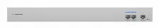 Switch Ubiquiti Unifi Wan Switch Rj-45 1, Gigabit Ethernet (10/100/1000), 1u, Gris