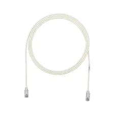 Patchcord Panduit Utp28sp1.5mgy Cat6, 1.5 M, U/utp (utp), Gris