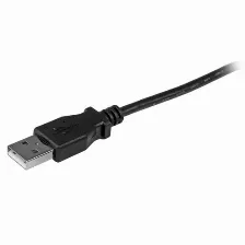 Cable Usb Startech.com Usb A A Micro-usb B, 480 Mbit/s, Negro