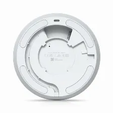 Cámara Ip Ubiquiti Ai 360 5 Mp, Domo, Interior Y Exterior, Ipx4, Blanco