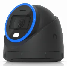 Cámara Ip Ubiquiti Ai Turret 8 Mp, Torreta, Microsd, Interior Y Exterior, Ip66, Negro
