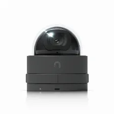 Cámara Ip Ubiquiti G5 Dome Ultra 4 Mp, Domo, Interior Y Exterior, Negro