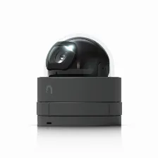 Cámara Ip Ubiquiti G5 Dome Ultra 4 Mp, Domo, Interior Y Exterior, Negro