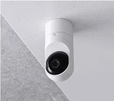 Cámara Ip Ubiquiti G5 Flex 4 Mp, Domo, Interior Y Exterior, Ipx4, Blanco