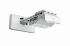 Proyector Epson 770fi 3lcd, 4100 Lúmenes Ansi, 1080p (1920x1080), Bocinas, Blanco