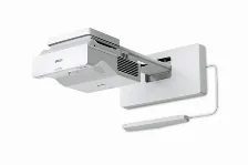 Proyector Epson 770fi 3lcd, 4100 Lúmenes Ansi, 1080p (1920x1080), Bocinas, Blanco
