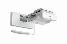 Proyector Epson 770fi 3lcd, 4100 Lúmenes Ansi, 1080p (1920x1080), Bocinas, Blanco