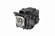 Lampara Epson Elplp78 Para Proyector Powerlite S18+/x24+w1 (v13h010l78)