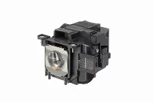 Lampara Epson Elplp78 Para Proyector Powerlite S18+/x24+w1 (v13h010l78)