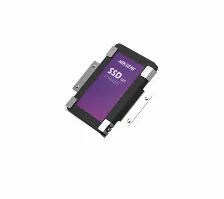 Ssd Hiksemi V300x 1tb, 2.5 Pulg, Serial Ata Iii Lectura 560 Mb/s, Escritura 520 Mb/s