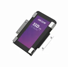Ssd Hiksemi V300 500gb, 2.5