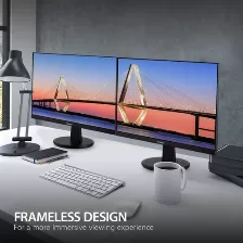 Monitor Viewsonic Va2247-mh 21.5