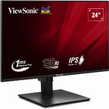 Monitor Viewsonic Va2448-mhj Lcd, 24